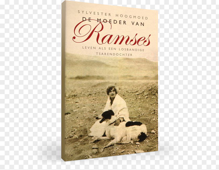 Ramses De Moeder Van Ramses: Leven Als Een Tsarendochter We Zien Wel! Het Wonderlijke Shaffy Mother Trein Naar Noorden Daughter PNG