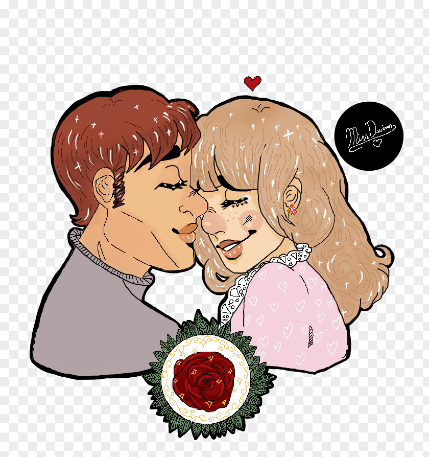 Sweetie Pie Love Clip Art Illustration Human Behavior Valentine's Day PNG