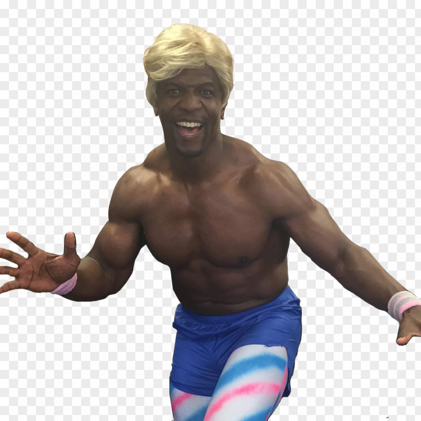 Terry Crews White Chicks Internet Meme Male PNG meme Male, shia labeouf clipart PNG