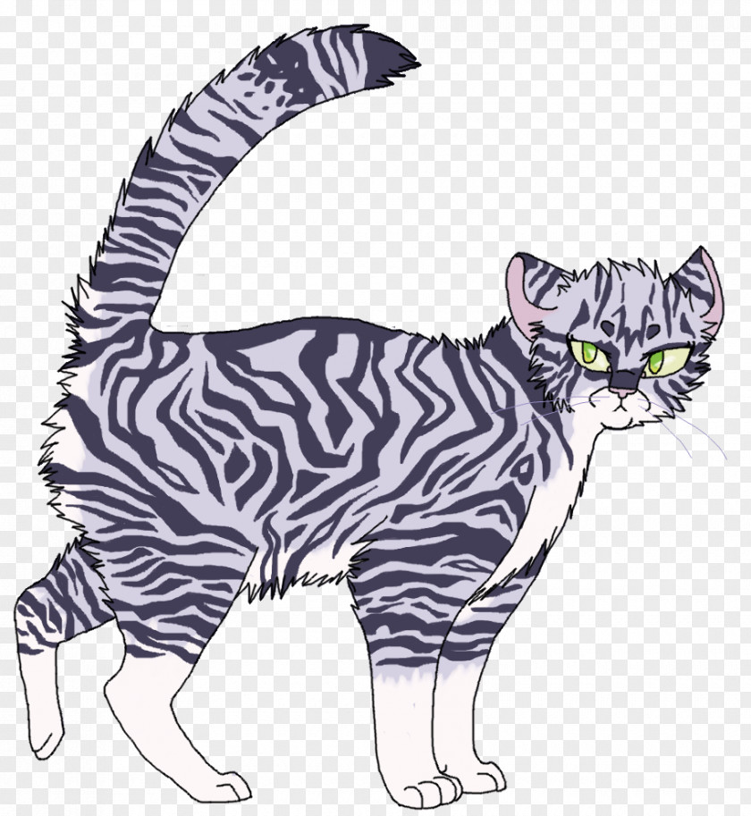 Tiger Whiskers Tabby Cat Kitten Domestic Short-haired PNG