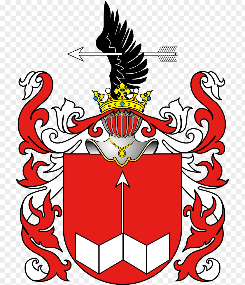 179 Ch Polish–Lithuanian Commonwealth Polish Heraldry Ostoja Coat Of Arms Grzymała PNG