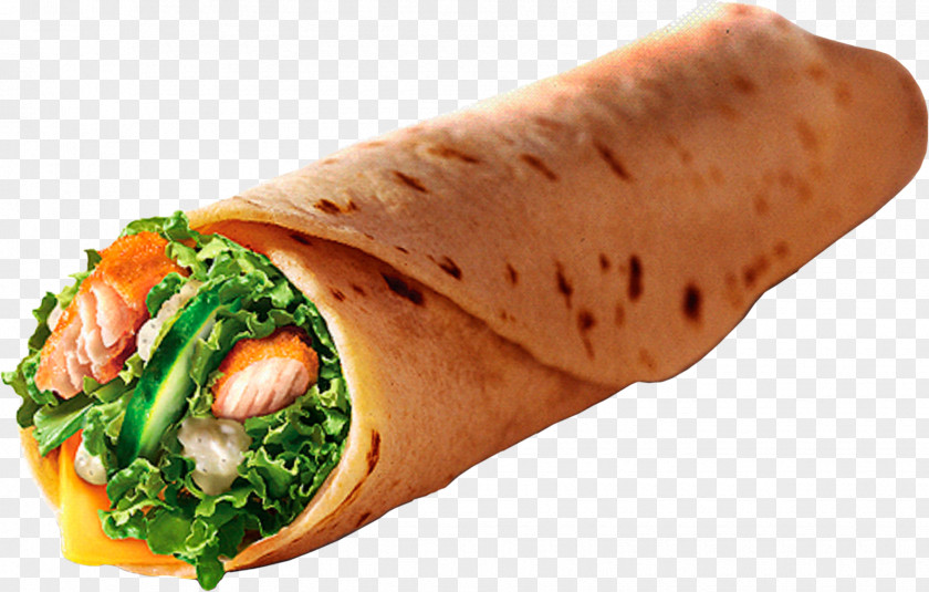 Barbecue Shawarma KFC Bacon Wrap Chicken PNG