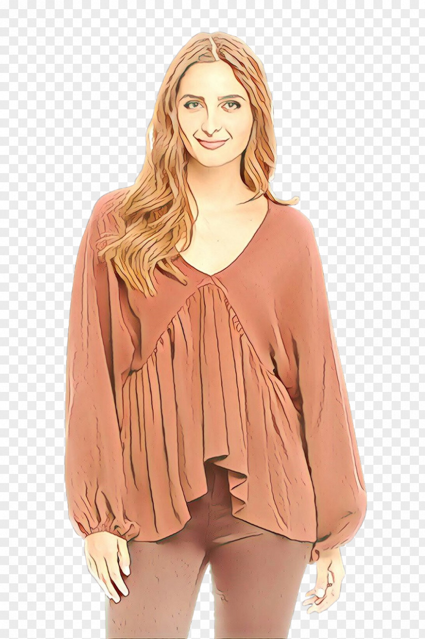 Blouse Sleeve Cold Shoulder Midi Dress Clothing PNG