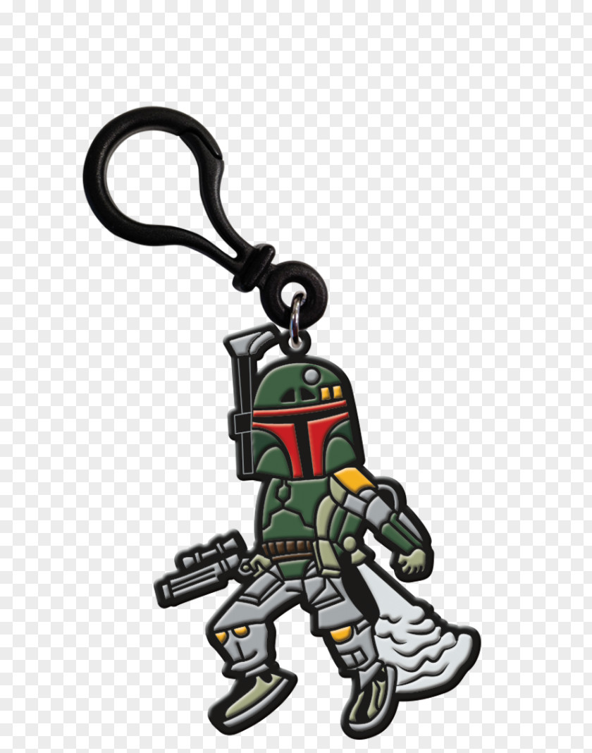 Boba Fett Star Wars The Force Mockup YouTube PNG