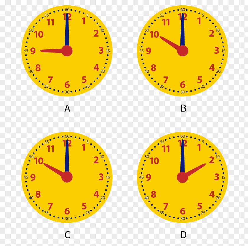 Clock Analog Signal .de Time Digital Data PNG