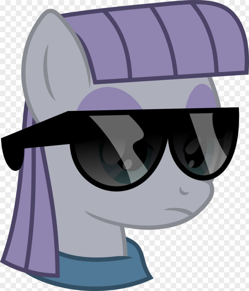 Deal With It Pinkie Pie Pony DeviantArt Maud PNG
