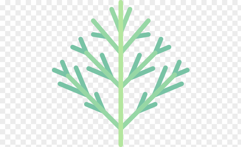 Dill Icon PNG