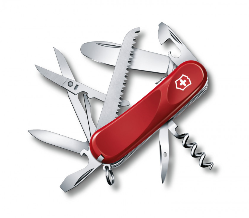 Knives Swiss Army Knife Multi-function Tools & Victorinox Wenger PNG