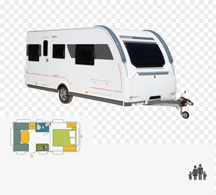Lalize Caravan Campervans Motor Vehicle PNG