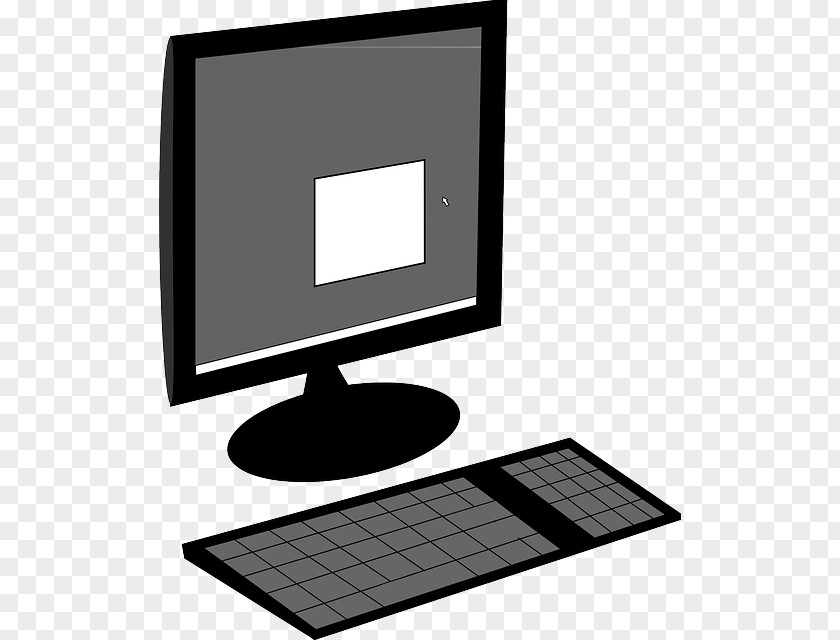 Laptop Computer Monitors Keyboard Technology PNG