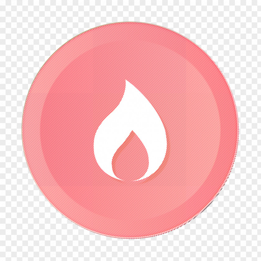 Logo Symbol Burn Icon Burning Danger PNG