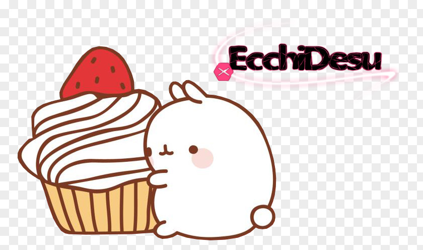 Molang Desktop Wallpaper Kavaii IPhone Drawing PNG