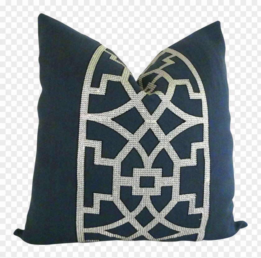Pillow Textile Cushion Upholstery Linen PNG