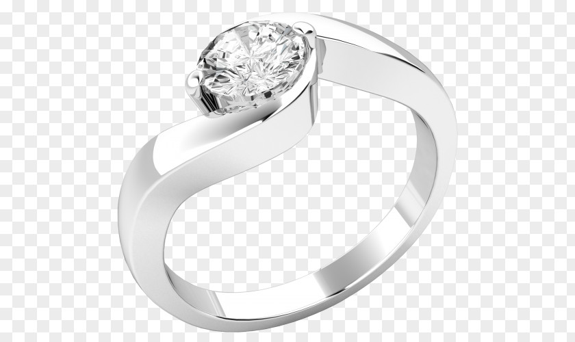 Ring Wedding Jewellery Diamond Platinum PNG