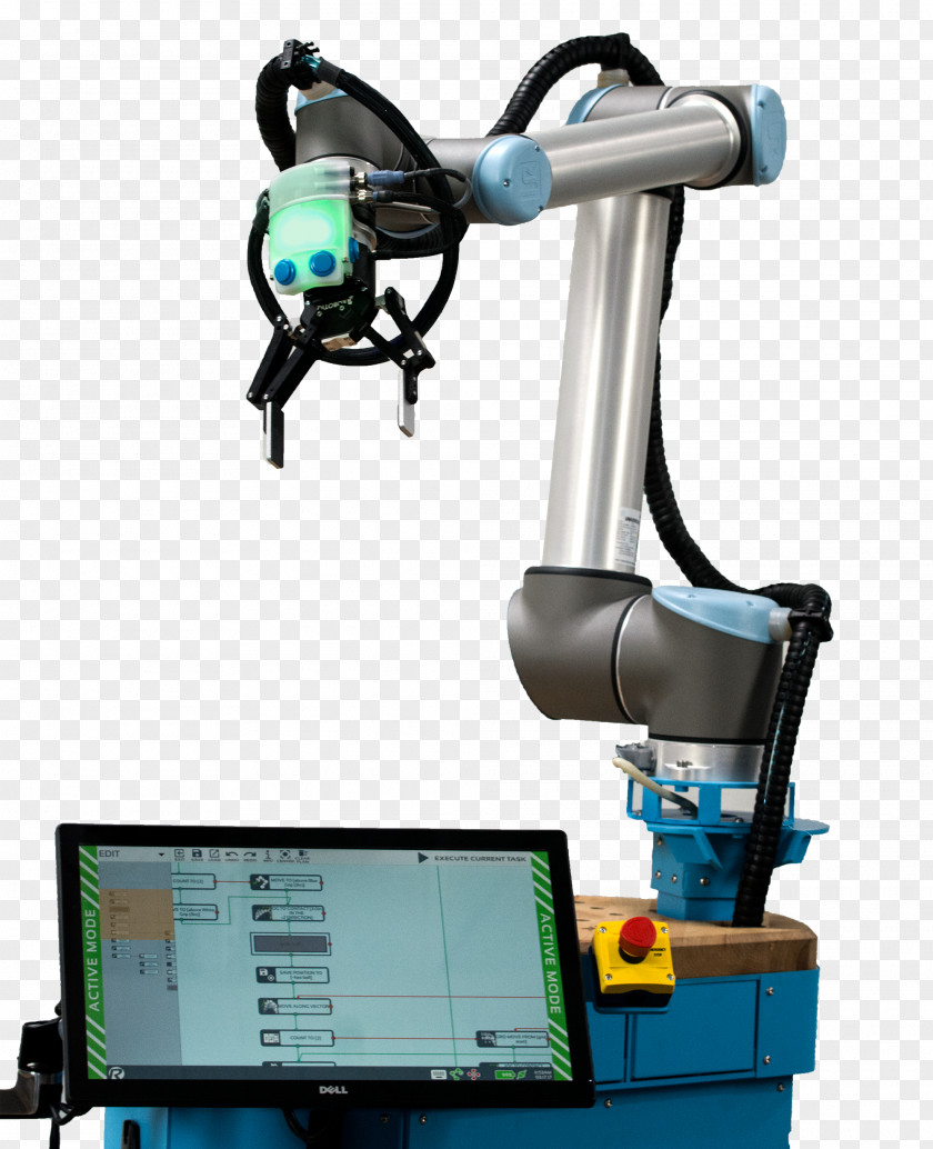 Robot Robotics Industrial Technology Cartesian Coordinate PNG
