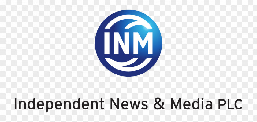 The Independent Newspaper Logo News & Media Support Group Plc Organization PNG