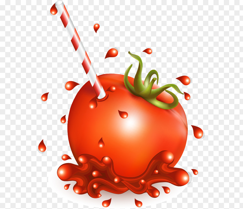 Tomato Juice Clip Art PNG