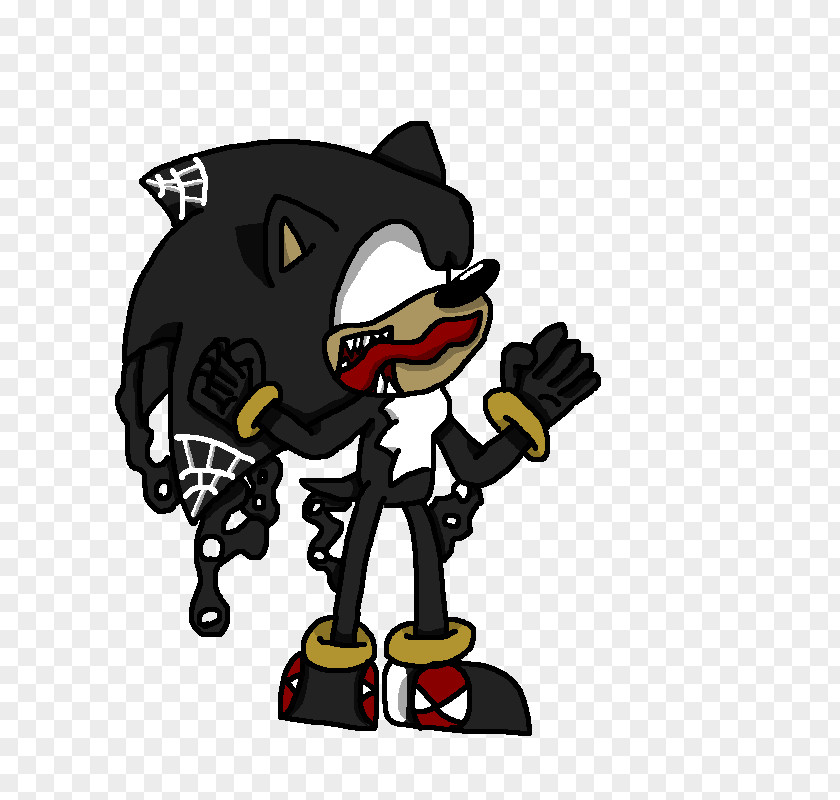 Venom Sonic Mammal Clip Art Illustration Headgear Character PNG