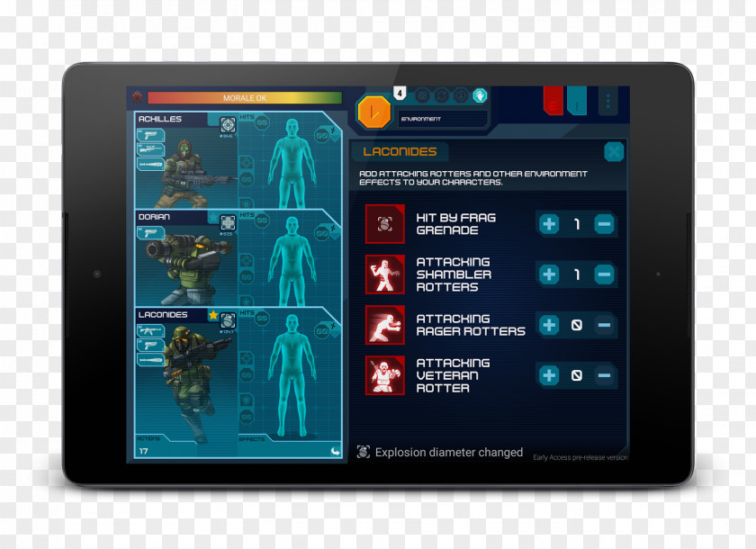 Android Tablet Computers Handheld Devices Display Device User Interface PNG