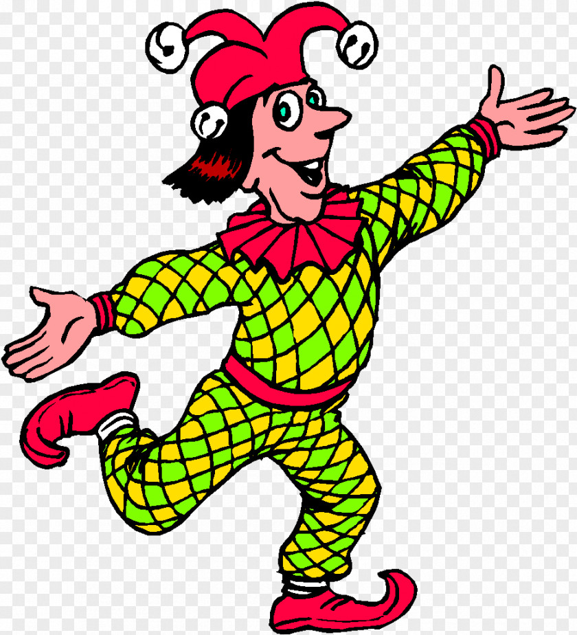 Animation Jester GIF Clip Art Image PNG