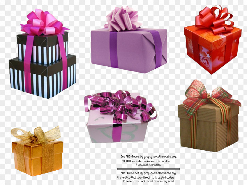 Box Line Gift Soap PNG