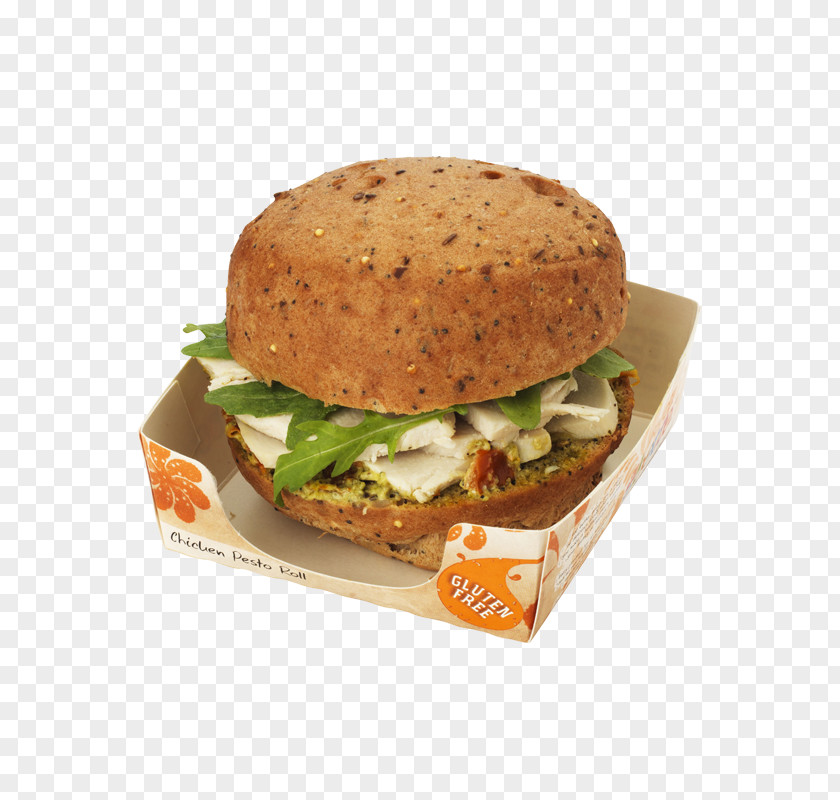 Bun Salmon Burger Slider Cheeseburger Buffalo Breakfast Sandwich PNG