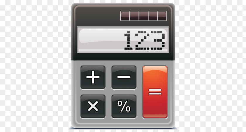 Calculator Computer Keyboard Numeric Keypads Electronics PNG