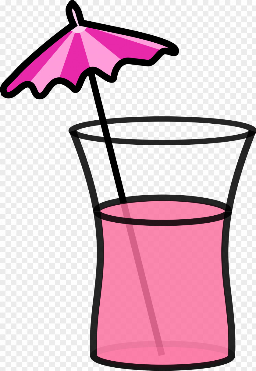 Cliparts Drink & Snacks Cocktail Margarita Martini Pink Lady Cosmopolitan PNG