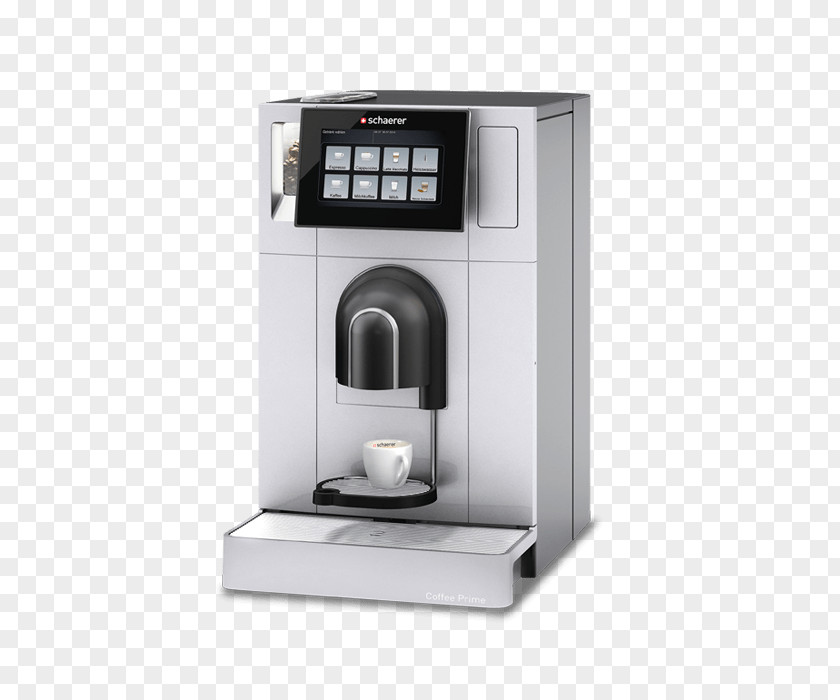 Coffee Coffeemaker Espresso Cafe Schaerer Ltd PNG