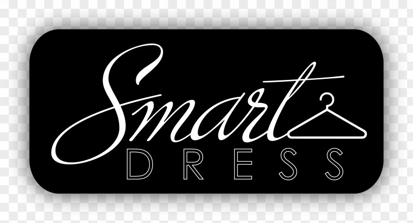 Dress Logo Brand Font PNG