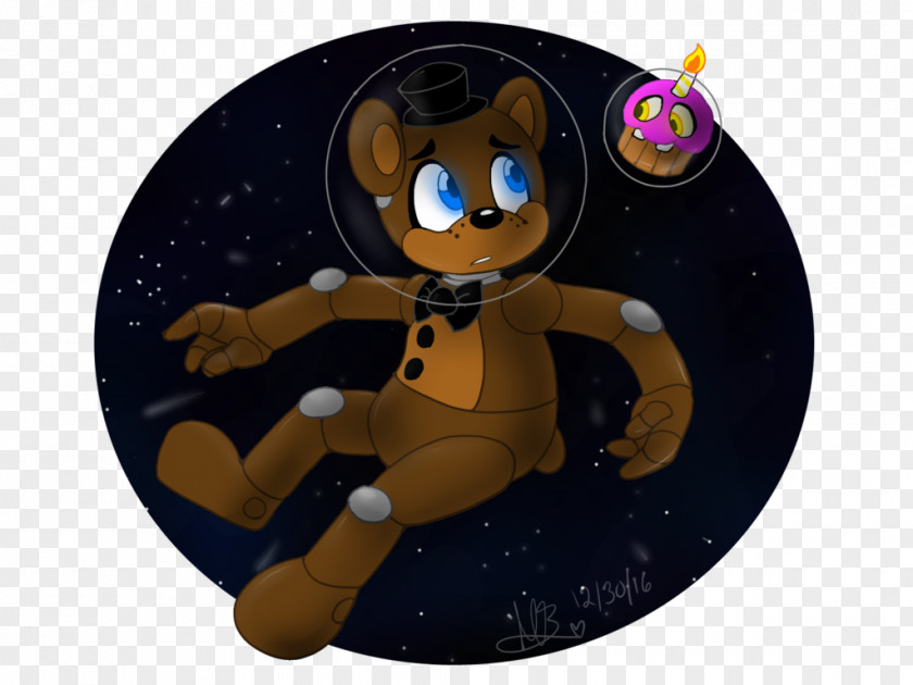 Five Nights At Freddy's: Sister Location Drawing Video Game PNG