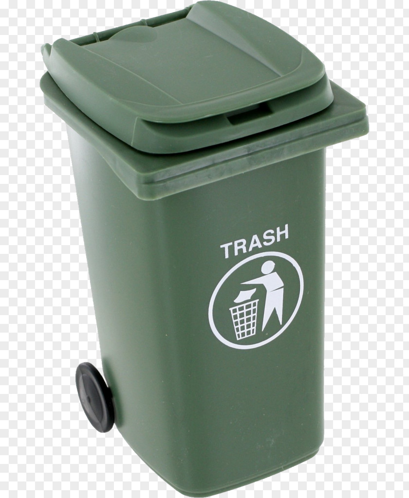 Garbage Bins Rubbish & Waste Paper Baskets Recycling Bin PNG