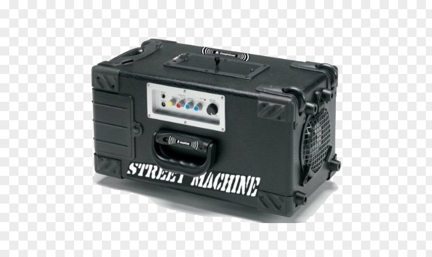 Integrated Machine Loudspeaker Boombox Jukebox MP3 Player MultiMediaCard PNG