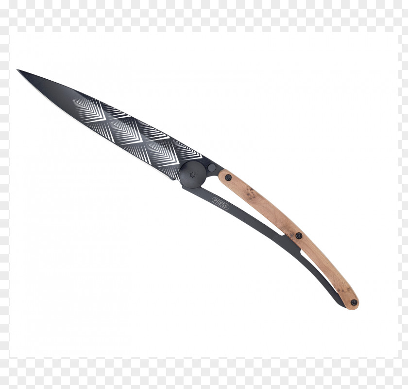 Knife Pocketknife Tattoo Blade Steel PNG