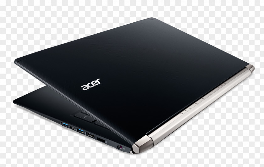 Laptop Acer Aspire V 15 Nitro 7-592G-536W 15.60 Intel Core I7 PNG