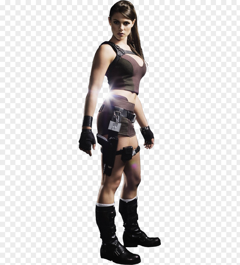Lara Croft Render Cosplay Cross Manage Clip Art PNG