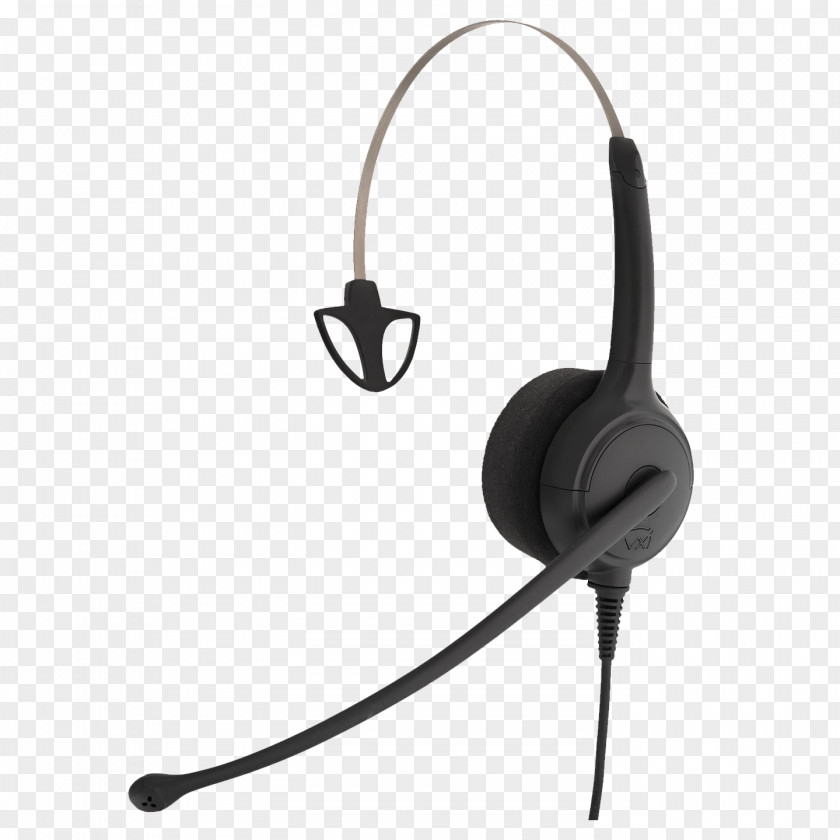 Microphone Noise-canceling Jabra BIZ 2300 Headphones Headset PNG