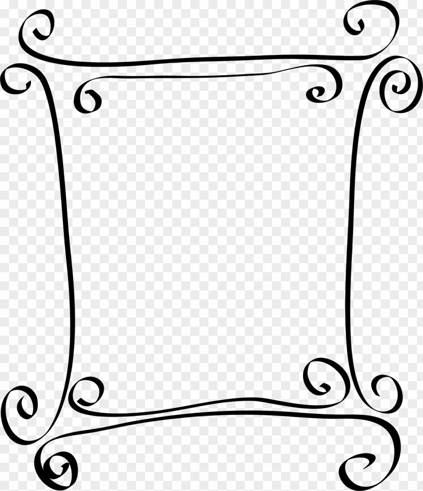 Picture Frames Drawing Clip Art PNG