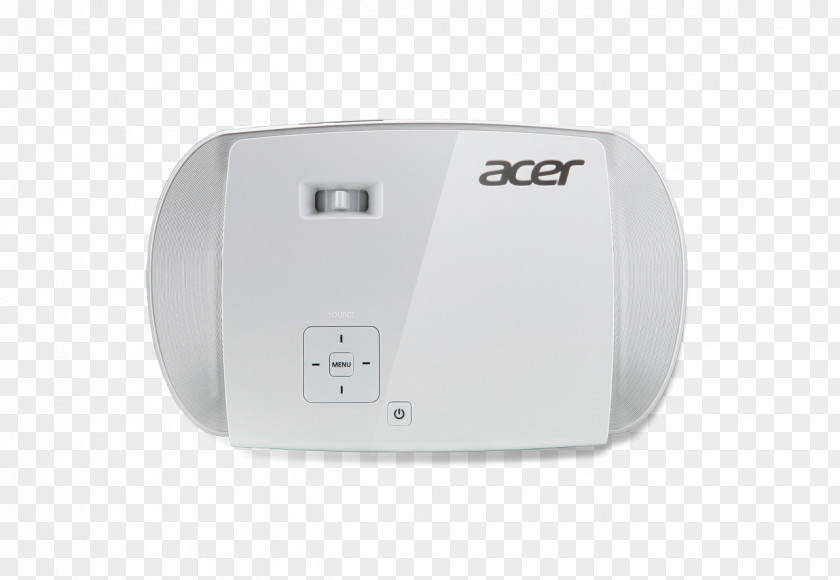 Sweet Home Multimedia Projectors Digital Light Processing Wide XGA Acer Portable LED K137i PNG