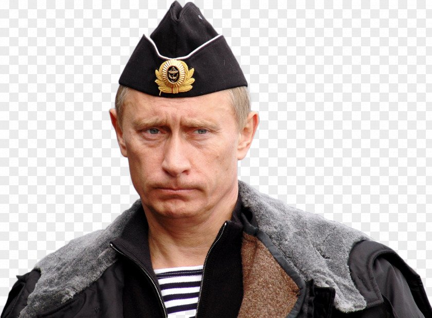 Vladimir Putin (Biography) President Of Russia United States PNG