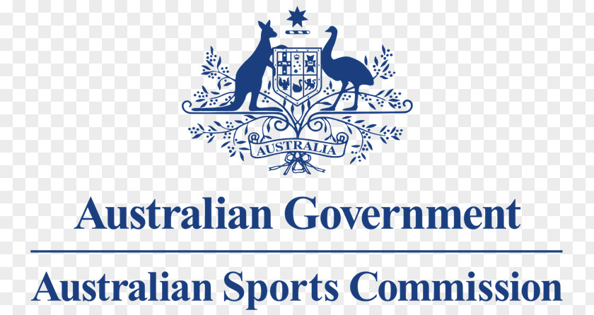 Australia Australian Sports Commission Federation Of Underwater PNG