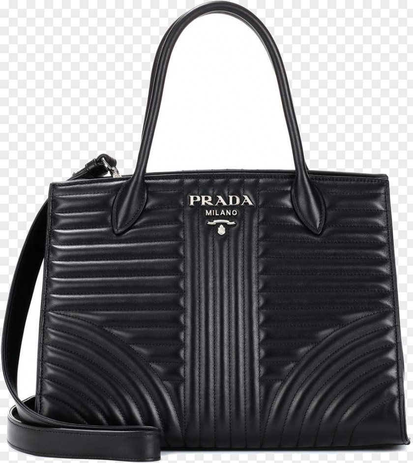 Bag Prada Handbag Fashion Tote PNG