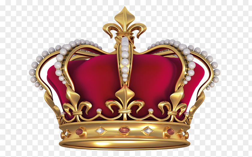 Crown Clip Art PNG