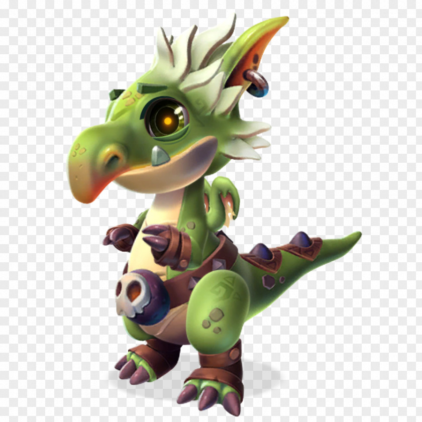 Dragon Mania Legends Goblin Legendary Creature PNG