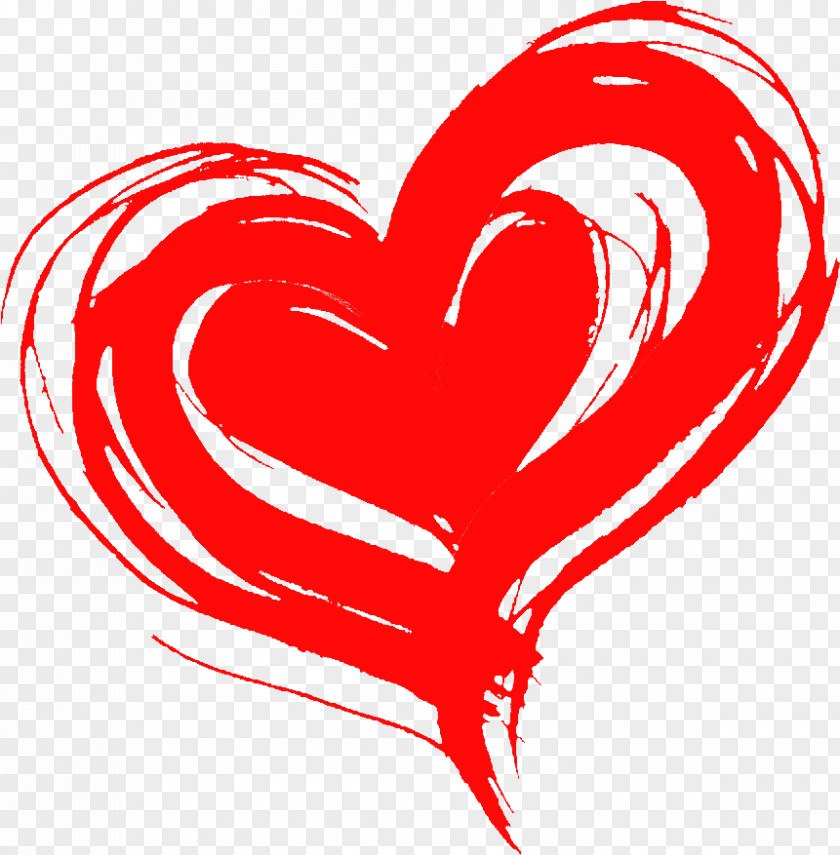 Heart Drawing Stock Photography Clip Art PNG