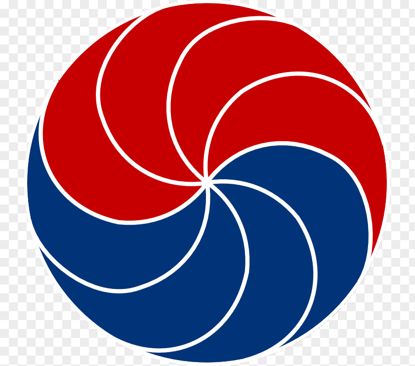 Korean Traditional National Symbols Of South Korea Flag PNG