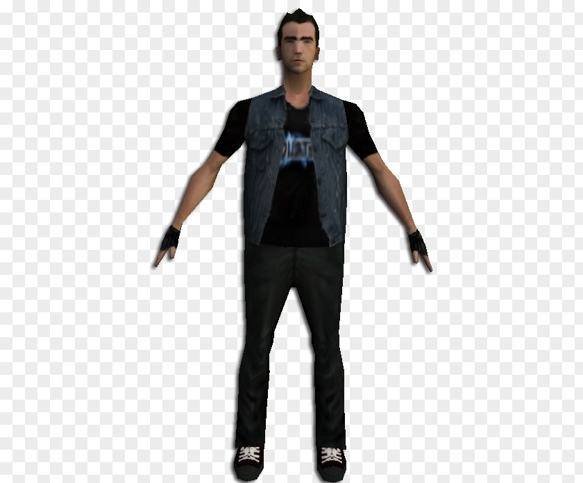 Logan Paul San Andreas Multiplayer Grand Theft Auto: Mod Mafia III PNG