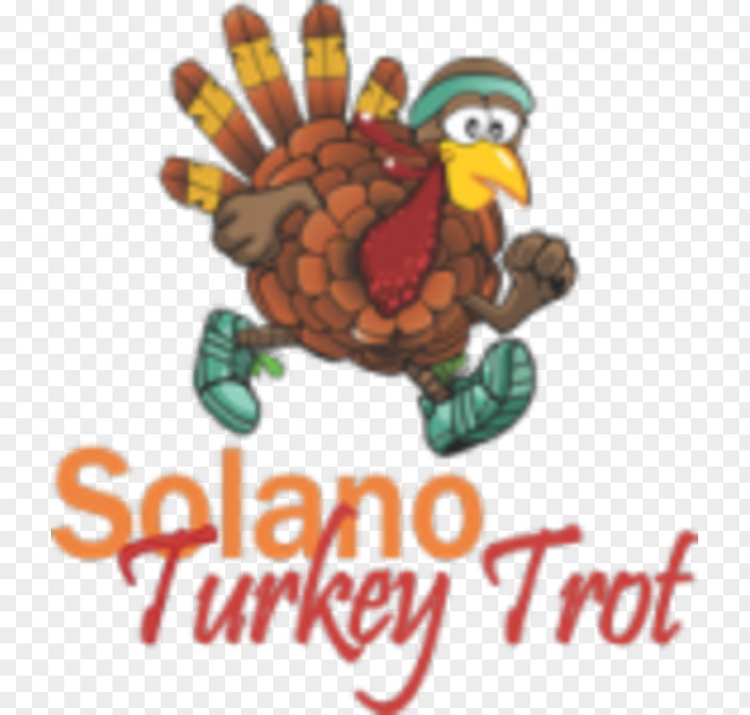Solano Community College Bay Point Turkey Trot Clip Art PNG