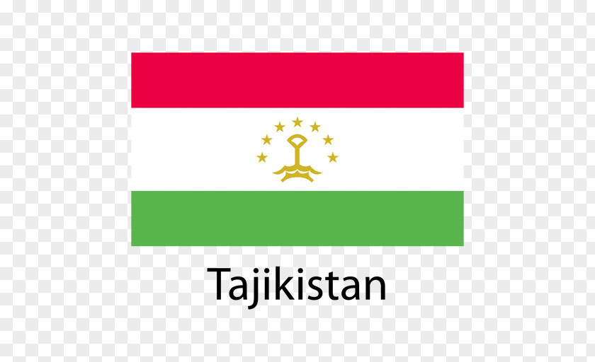 Tajikistan Flag Of National PNG