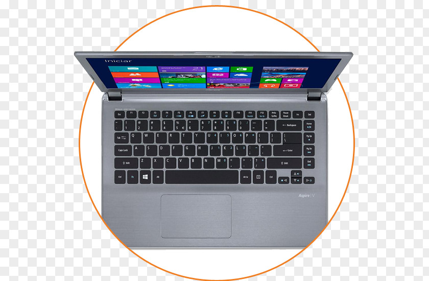 Acer Laptop Computers At Walmart Computer Keyboard Aspire Dell Protectors PNG